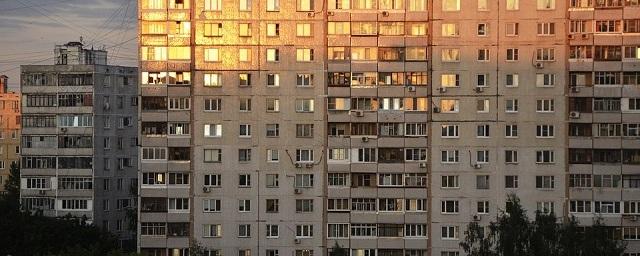 Мэрия Челябинска выступила против возведения панельных домов