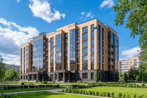 В Приморье на одну зарплату можно купить всего полквадрата жилья