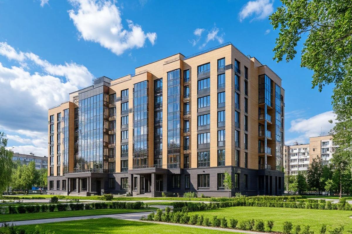 В Приморье на одну зарплату можно купить всего полквадрата жилья