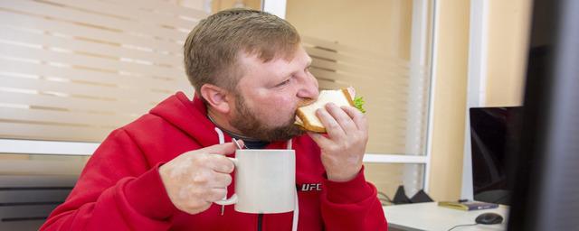 Диетолог Гузель Евстигнеева: Быстрые перекусы едой наносят вред организму