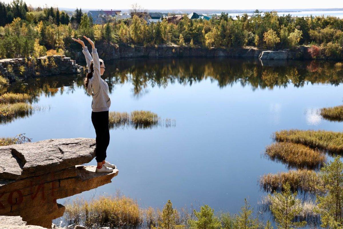 Президентский фонд природы поддержал грантами пять экопроектов Челябинской области