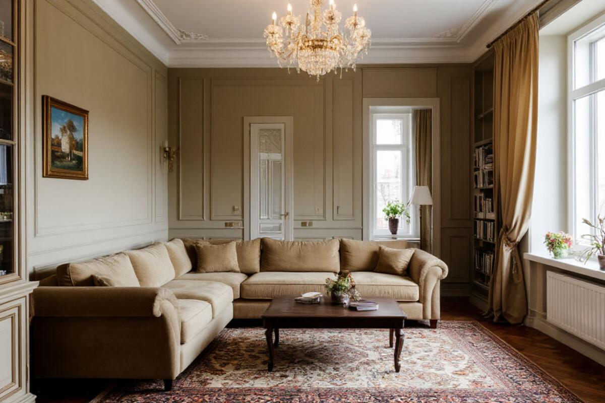 В Санкт-Петербурге в марте подскочили цены на вторичное жилье