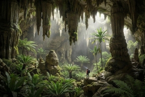 Исследователи разработали инновационную методику определения возраста окаменелостей динозавров