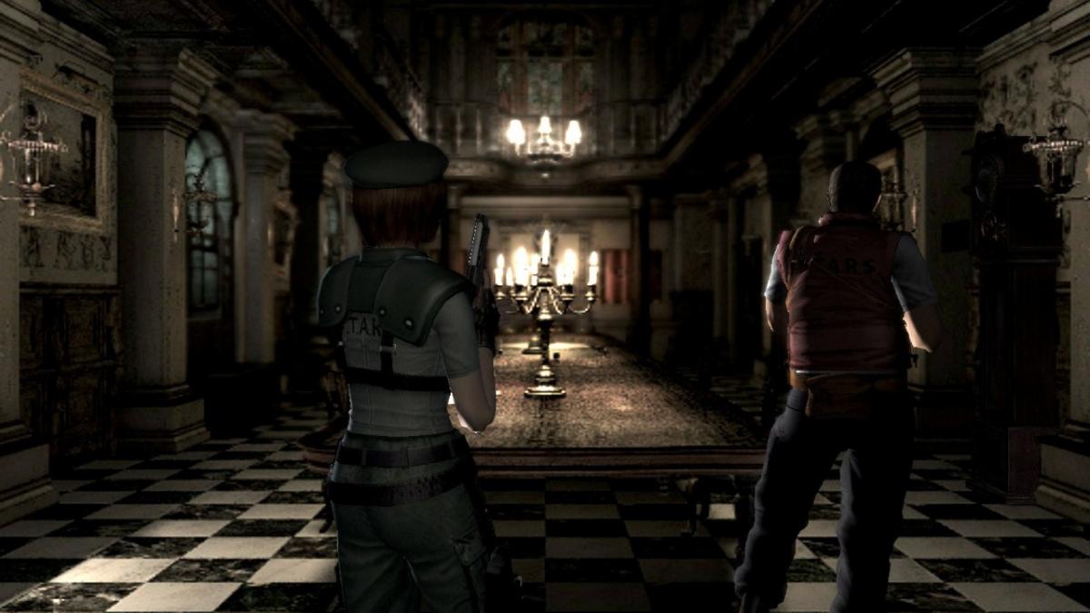 Студия Capcom начала работу над игрой Resident Evil 8