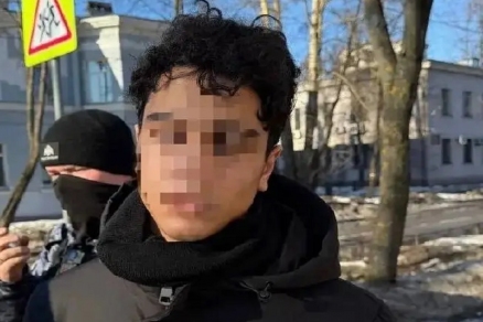 «Меня заставили спецслужбы»: подросток, устроивший пожар на заправке, в СИЗО