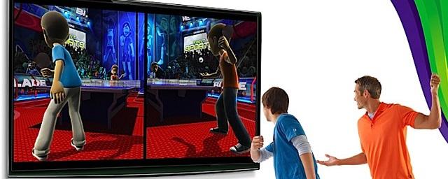 Microsoft снова вернет Kinect для новых целей