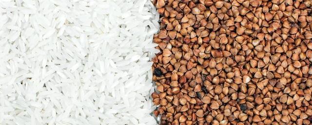 Россиян предупредили о подорожании риса до 30% из-за неурожая