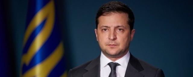 Зеленский анонсировал визит в Берлин 12 июля для переговоров с Меркель