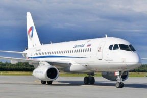 Петрозаводский аэропорт временно сменил график вылетов самолетов