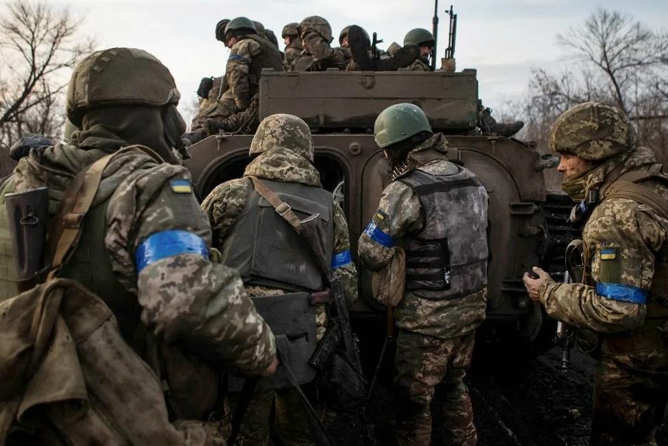 Британский эксперт Меркурис рассказал, что произошло в ДНР (террористическая организация на территории Донецкой области Украины)