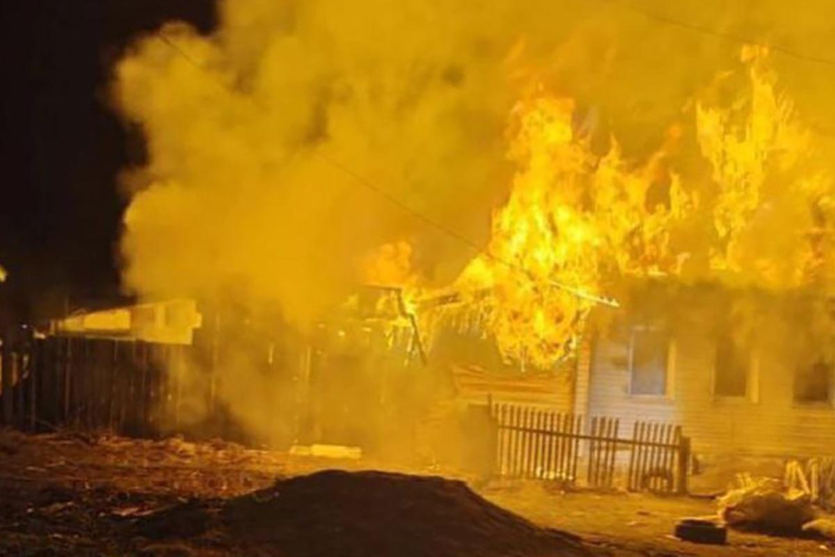 Глава Брянской области назвал разрушительные итоги атаки дронов ВСУ от 21 апреля