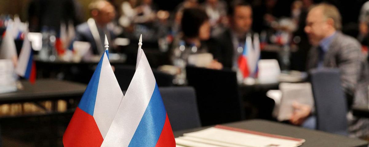 Новая правящая коалиция Чехии намерена провести ревизию в отношениях с Россией
