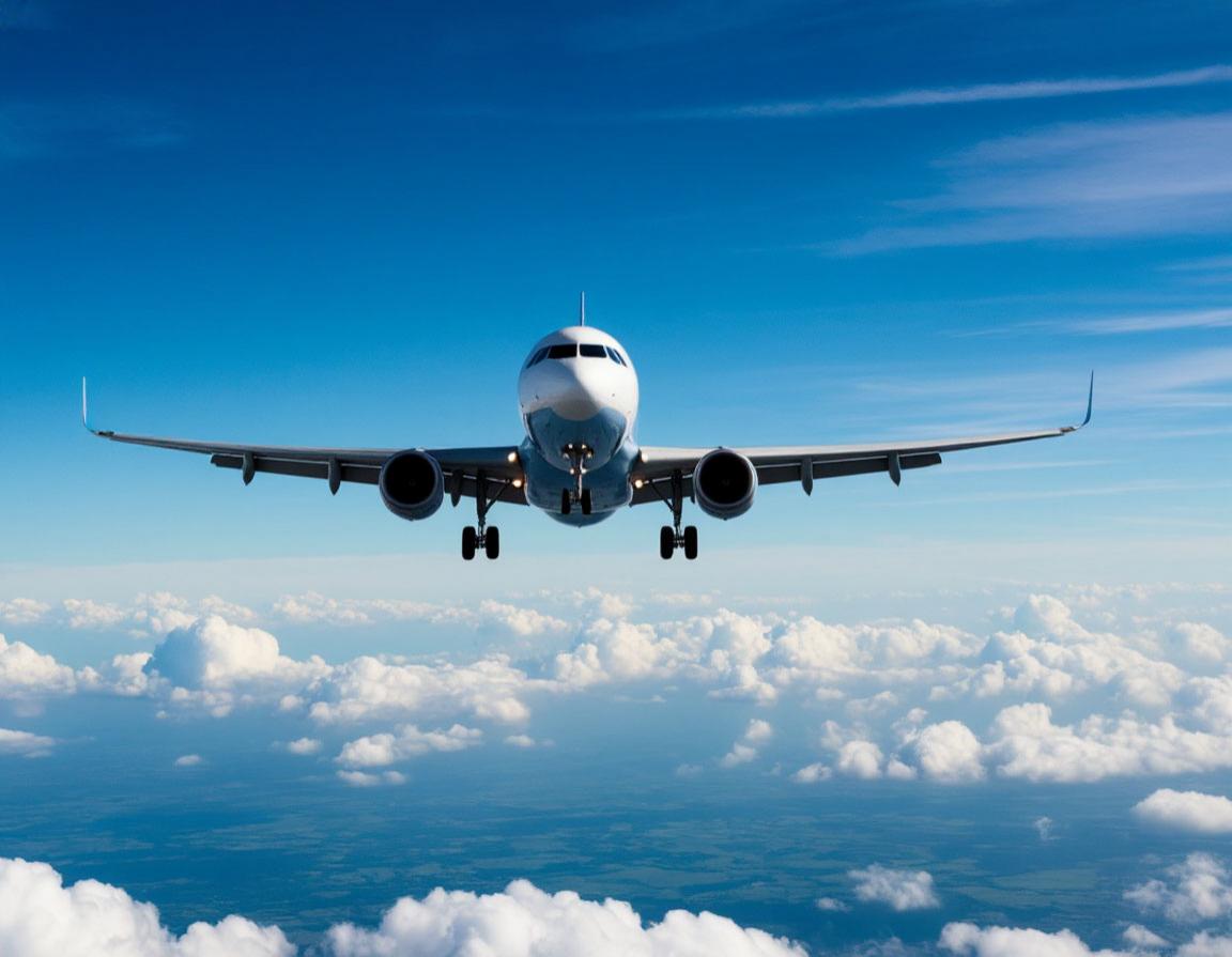 Стало известно, из какого российского города авиакомпания Azur air запустит рейсы в Анталью