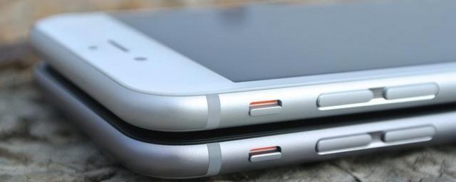 iPhone 8 вошел в рейтинг из пяти самых популярных в России смартфонов