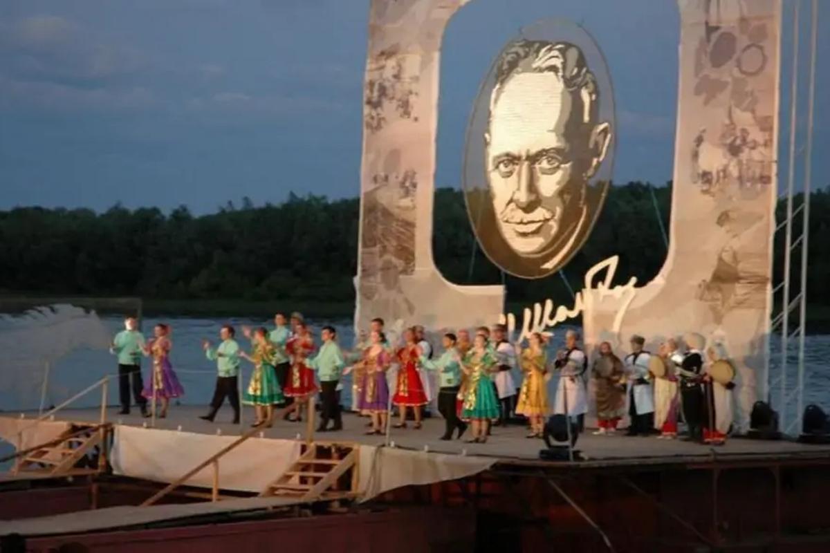 «Тихий Дон» станет кластером: четыре района Ростовской области объединят турмаршрутом