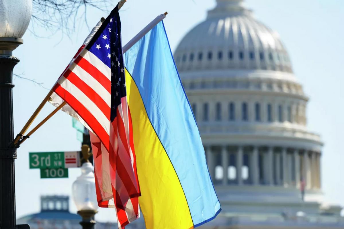 Разведчик раскрыл план США по Украине