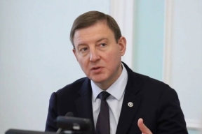 4 сентября: прямая линия с главой Республики Алтай Андреем Турчаком