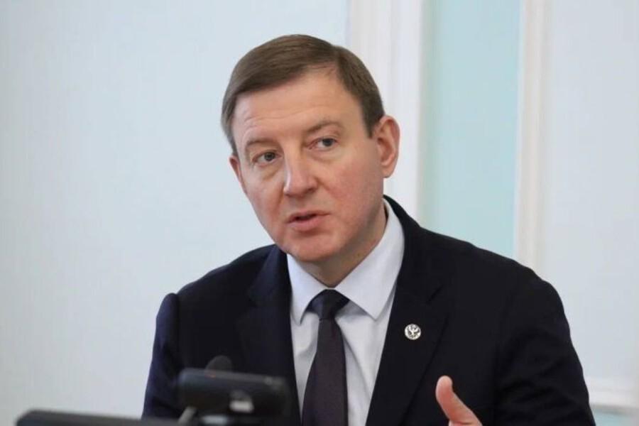 4 сентября: прямая линия с главой Республики Алтай Андреем Турчаком