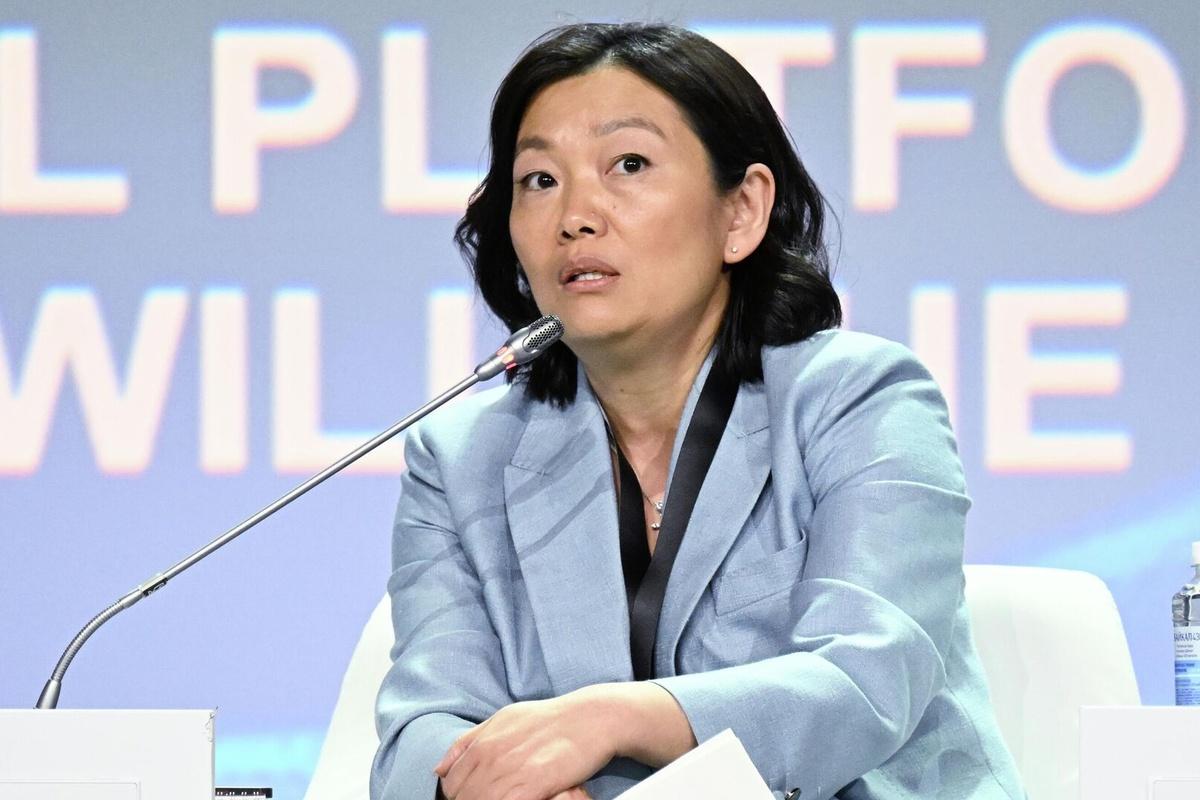 Татьяна Ким: Восстановленный склад WB в Шушарах скоро вновь заработает