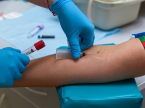 В Приморье пройдет акция «Узнай свой гепатит-статус! Сдай кровь!».