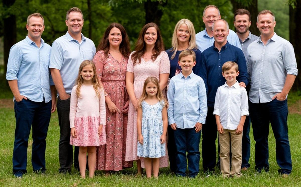 Многодетные семьи Подмосковья выбирают деньги вместо земли