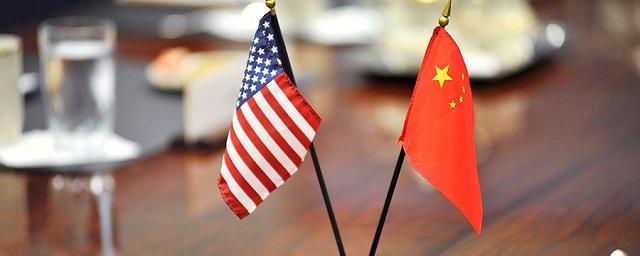 КНР остановит взимание повышенных пошлин на авто из США на три месяца