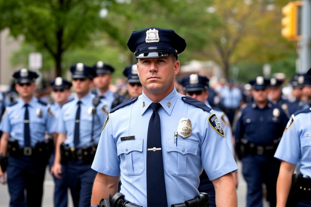 Полицейские гибнут сотнями: что стоит за двумя покушениями на Трампа