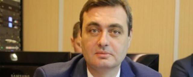 Осужденный за растление депутат Самсонов уволен с поста замглавы комитета Приморья