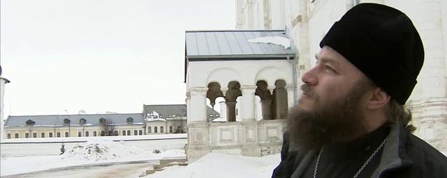 Переехавший из США в РФ священник Иосиф Глисон: Перебраться в Россию хотят тысячи христиан Запада