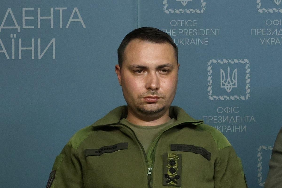 Глава ГУР Кирилл Буданов остается законной целью для российской (страна-террорист) армии