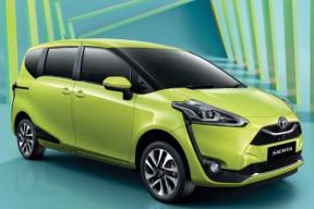 Утильсбор убил мощные авто, но родил нового короля: как Toyota Sienta захватывает российский рынок