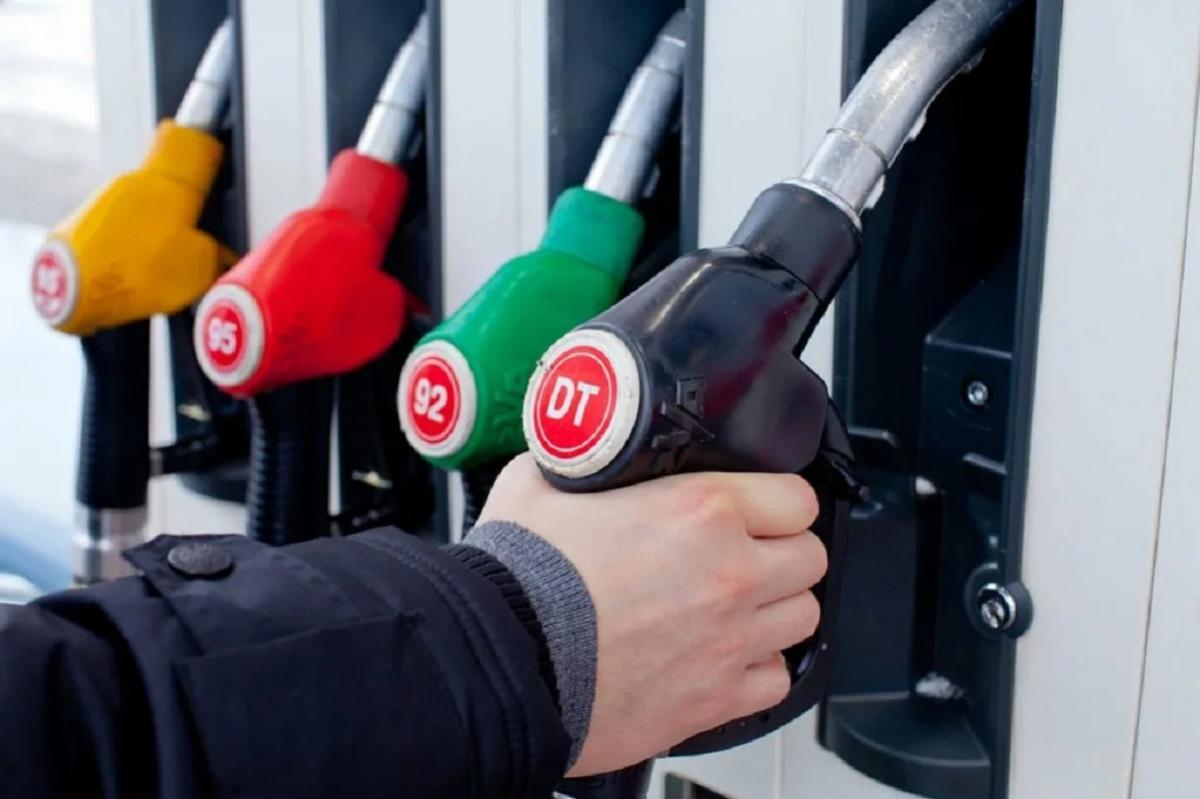 В Башкирии вновь взвинтили цены на бензин вслед за остальными российскими регионами