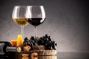 В Россию начнут поставлять игристые вина из Бразилии и Индии