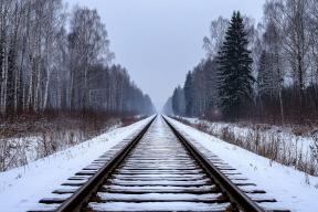 Дипломат Касаткин: Латвия потеряет доход при демонтаже ж/д дороги в Россию