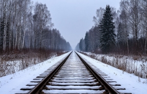 Дипломат Касаткин: Латвия потеряет доход при демонтаже ж/д дороги в Россию