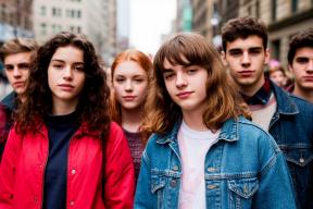 Почему поколение 90-х заложило фундамент для развития современной России?