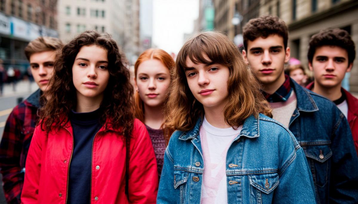 Почему поколение 90-х заложило фундамент для развития современной России?