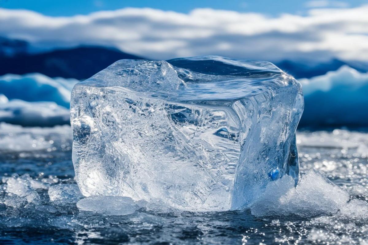 Реки Якутии вскроются раньше срока: прогнозируют заторы и подтопления