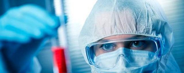 Ученый описал два сценария развития пандемии коронавируса в России