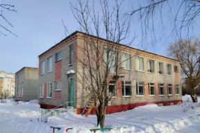 В Мордовии начался капремонт детсада «Аленький цветочек» за 109 млн рублей