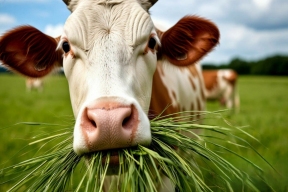 В Элисте предложили новые меры по регулированию выпаса сельхозживотных