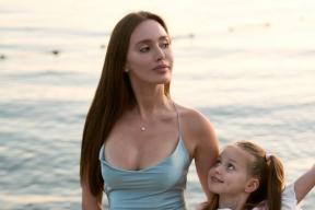 Анастасия Костенко ответила на нападки хейтеров и показала строящийся дом