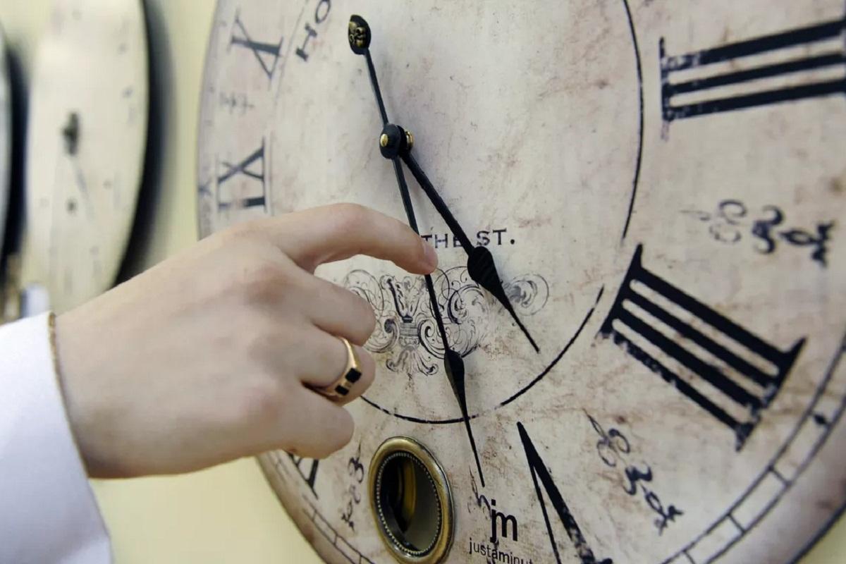 Физики опровергли миф, что с помощью путешествий во времени можно изменить ход истории