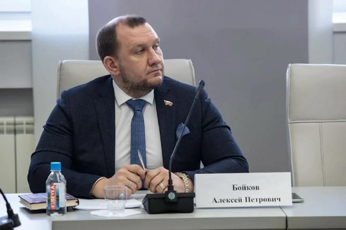 Лидер ЛДПР Красноярска оказался в центре скандала с кражей электроэнергии