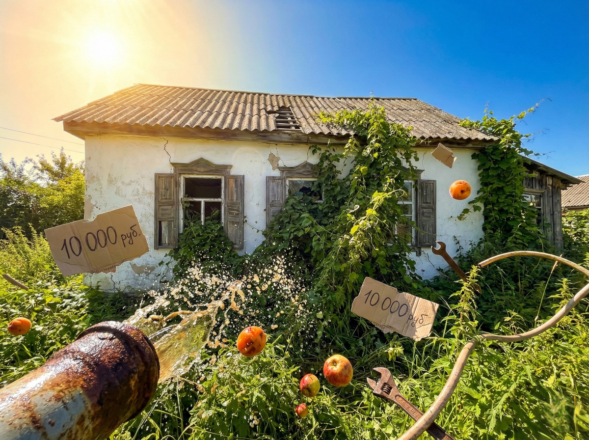 Сбежали с Урала к морю: 1,5 года борьбы за мечту. Эксперимент удался или провалился?