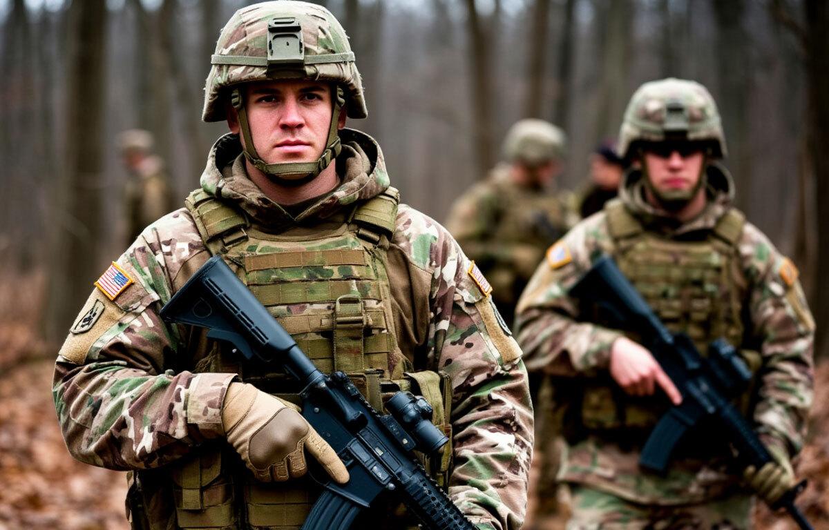 В Германии прокомментировали действия США в Венесуэле