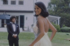 Селена Гомес вышла замуж за продюсера Бенни Бланко