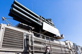 235 дронов за сутки: Брянская область пережила одну из самых массированных атак, но ПВО сработала идеально