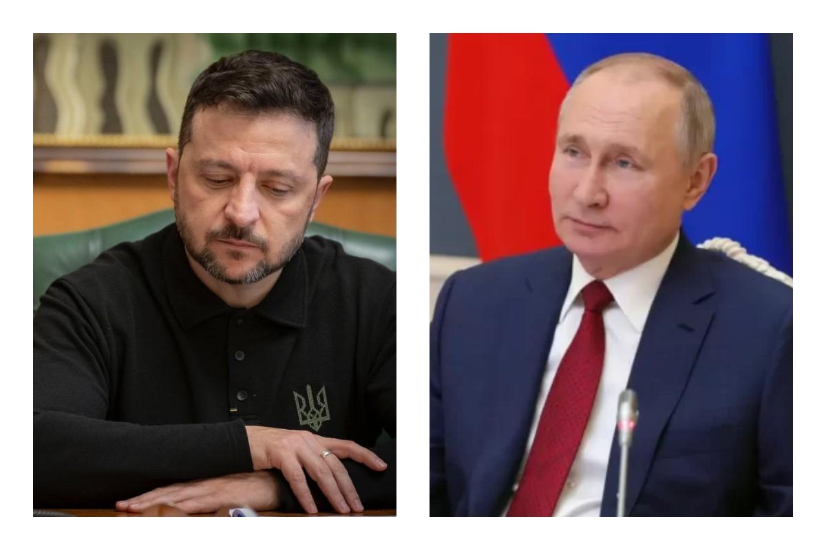 Уиткофф Путина (военный преступник) не убедил? Посланник Трампа сделал Кремлю хитрое предложение о прекращении огня