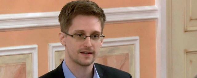 Сноуден сообщил о ненадежности Telegram и WhatsApp
